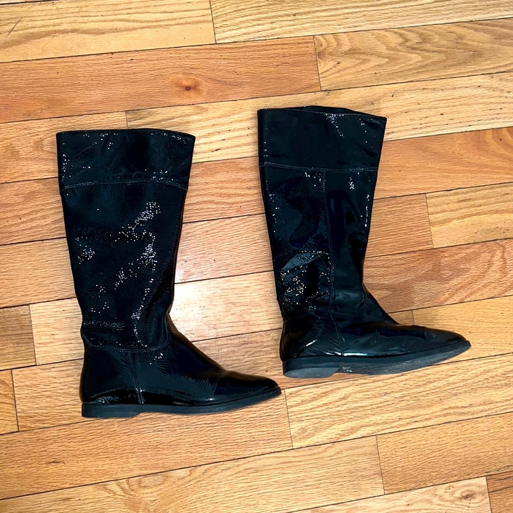 Giani Bini boots